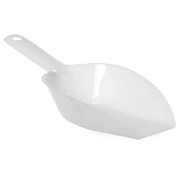 Plastmasas pārtikas atvilktne