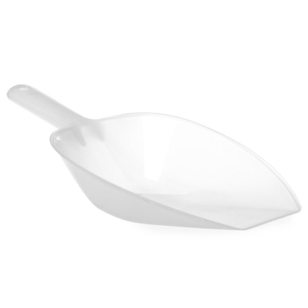 Plastmasas pārtikas atvilktne