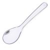 Caurspīdīga San Spoon San līdz 80c garums 235 mm - Hendi 564202