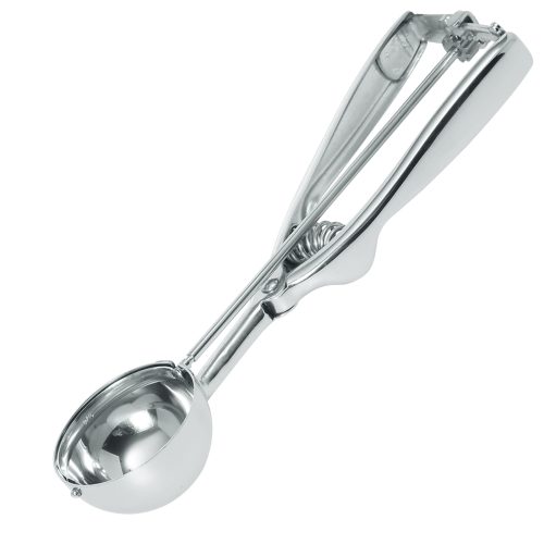 Virtuves līnijas saldējuma poga 1/36L nerūsējošais tērauds - Hendi 572610