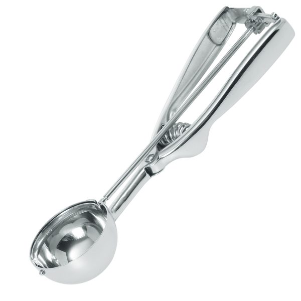 Virtuves līnijas saldējuma poga 1/36L nerūsējošais tērauds - Hendi 572610