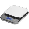Elektroniskā virtuves skala 10 000 g / 1 g - Hendi 580028