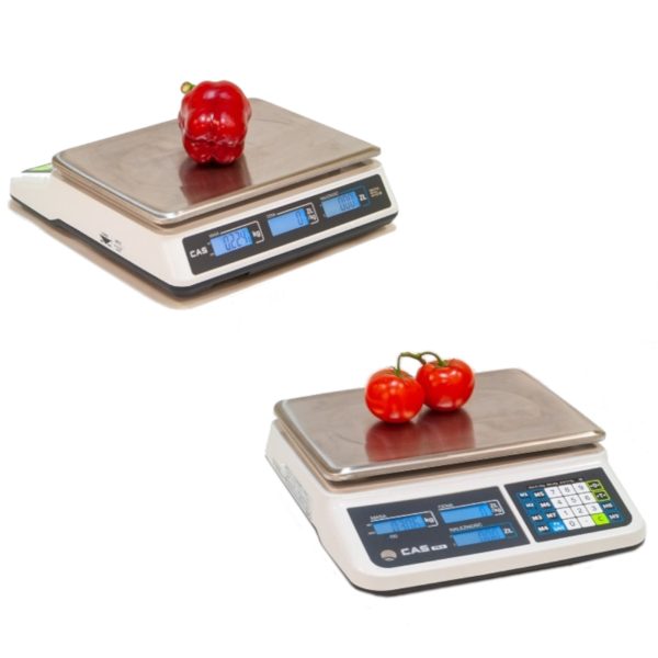 Aprēķins CAS svars ar iespēju legalizēt 15 kg / 5g - CAS 580417