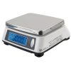 CAS virtuves svari ar legalizāciju 30kg / 10g - CAS 580424