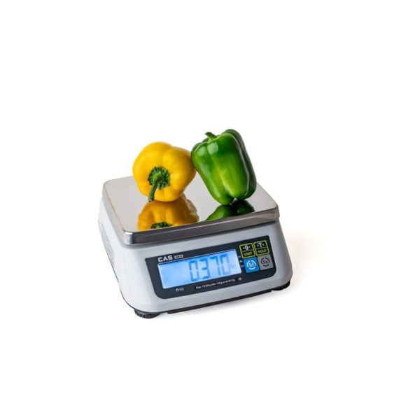 CAS virtuves svari ar legalizāciju 30kg / 10g - CAS 580424