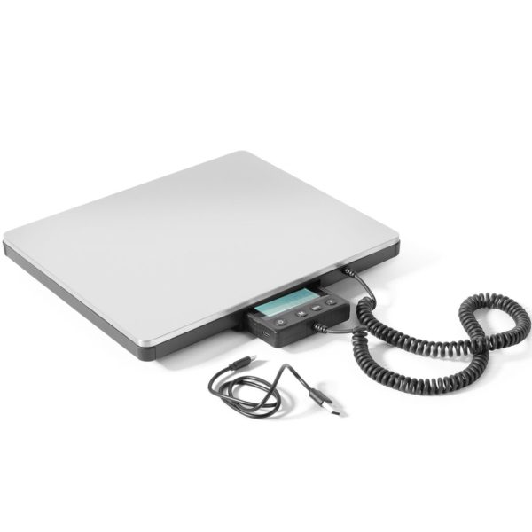 Digitālā gastronomiskā skala līdz 200 kg / 10 g - Hendi 580462