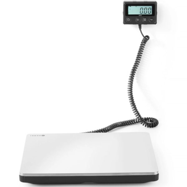 Digitālā gastronomiskā skala līdz 200 kg / 10 g - Hendi 580462