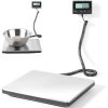 Digitālā gastronomiskā skala līdz 200 kg / 10 g - Hendi 580462