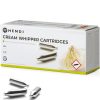 Amatniecība putukrējumam ar gāzi N2O 50 gab. - Hendi 586907