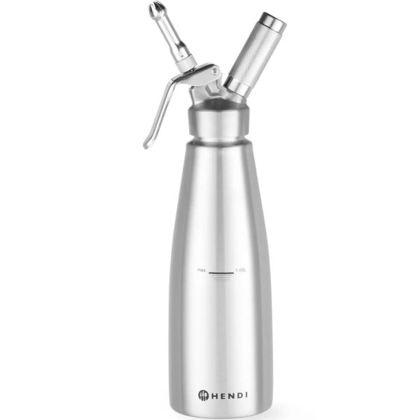 Profi Line 1l putukrējuma sifons - Hendi 588024