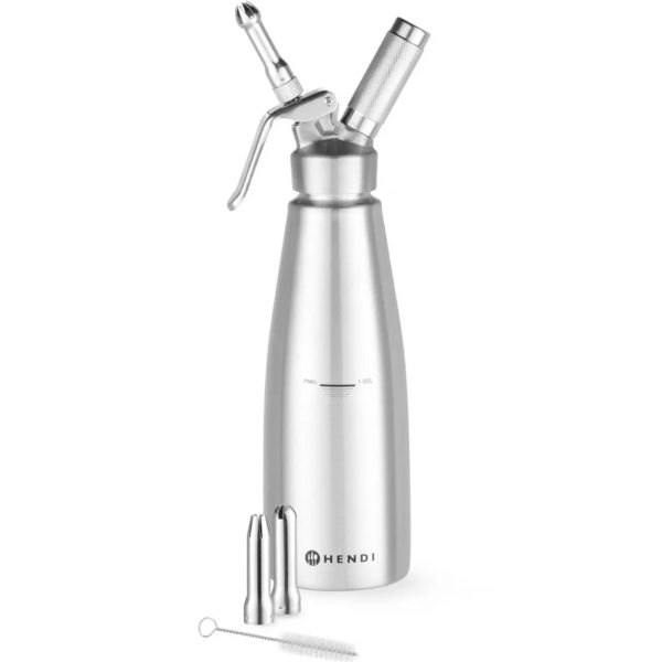 Profi Line 1l putukrējuma sifons - Hendi 588024