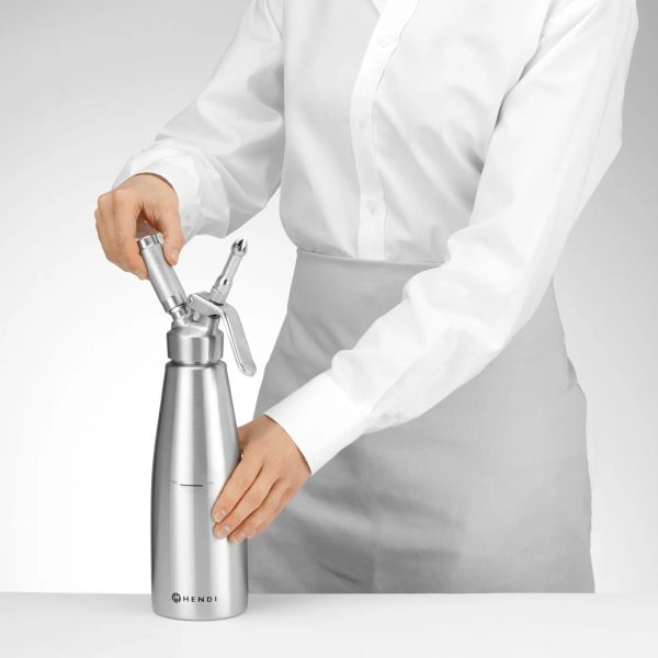 Profi Line 1l putukrējuma sifons - Hendi 588024