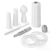 Putukrējuma sifonu piederumi un remonta detaļas 588369 / 588376 Kitchen Line - Hendi 589007