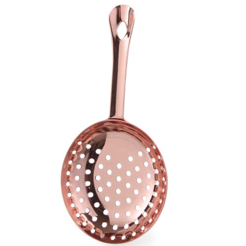 Miedlep Bartending Sieve Julep Hendi 593370