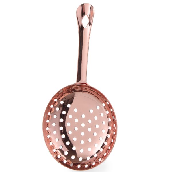 Miedlep Bartending Sieve Julep Hendi 593370
