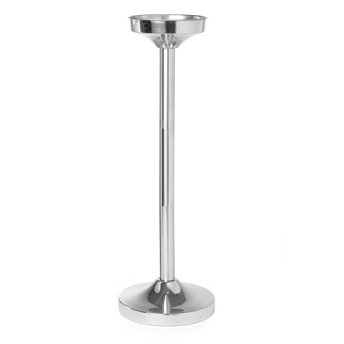 Stand Base for Steel Shampagne kausa augstums 74cm - Hendi 593608