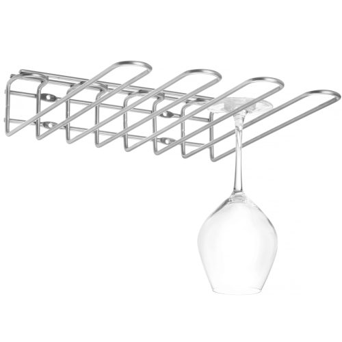 Bāra stikla pakaramais 350 x 293 x 50 mm
