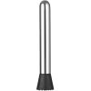 Bārmeņu komplekts Shaker Jigger Sitko Muddler Spoon - Sudraba
