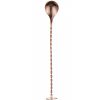 Bārmeņu komplekts Shaker Jigger Sitko Muddler Spoon - Copper