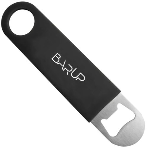Bārmeņu pudeļu atvērējs 180 x 40 mm