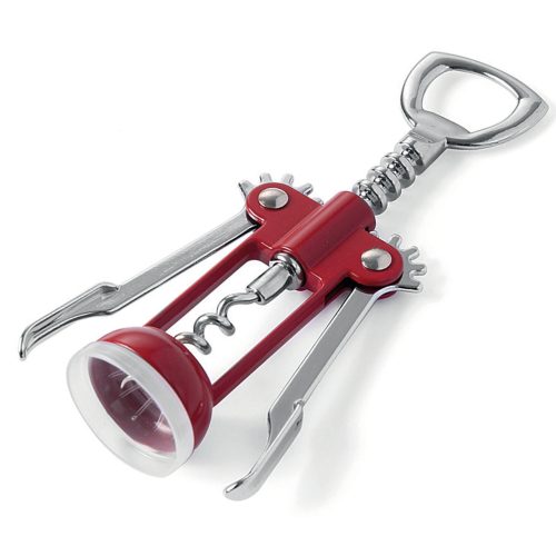 Corcoe atvērējs ar vīna pudeles sviru 170mm - Hendi 597507