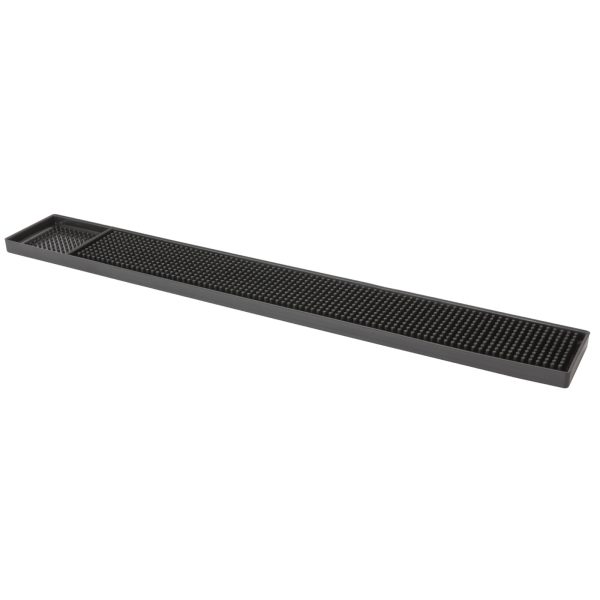 Mat Barting spilventiņš brillēm gumijas joslai 60x8cm - Hendi 597965