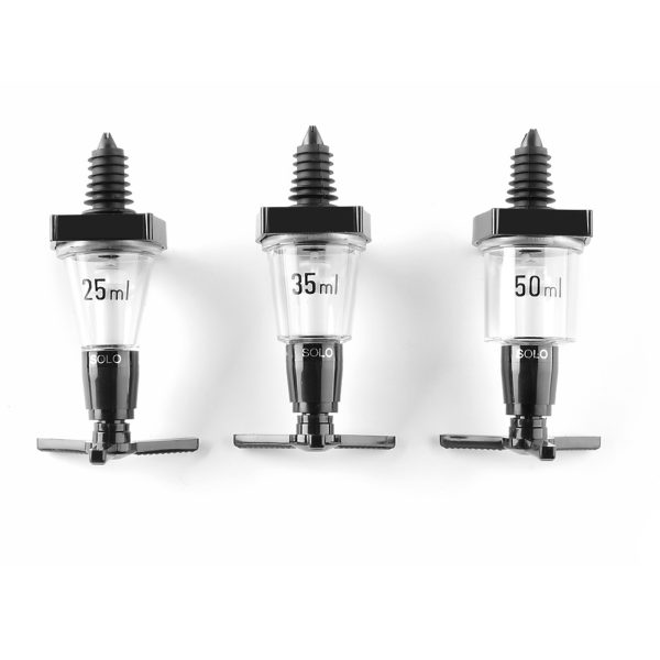 kas nav pirksta Beaumont 50ml - Hendi 598405