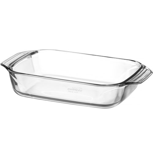 Ļaunums -izturīgs caurspīdīgs trauks Cheerchef 3 L 350 X 230 x 66 mm