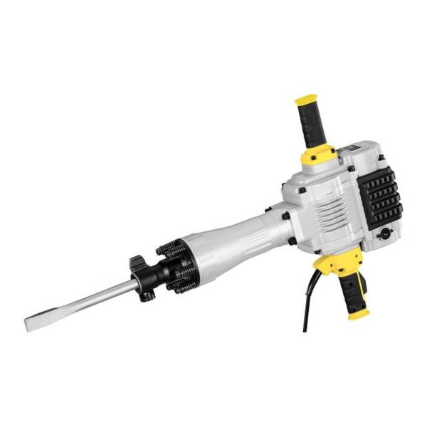 Construction MSW SDS-HHEX 85J 2100W MSW DEMOLITY HAMMER