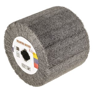 Auduma slīpēšanas veltnis līdz 120x100 mm satinist p600 granularitātei
