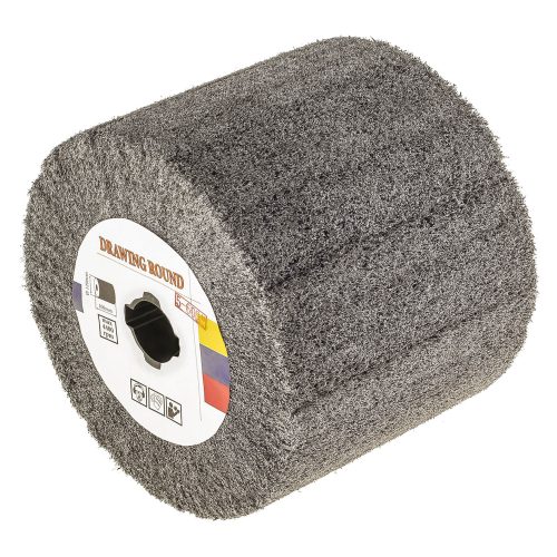 Auduma slīpēšanas veltnis līdz 120x100 mm satinist p600 granularitātei