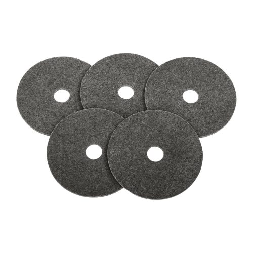Abrazīvie vairogi ieroču metinājumiem un stūriem 150x5mm 5 gab.