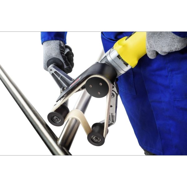 6087-2 Feltera bez pulēšanas lentes 760x40mm 5 gab.