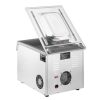 Packer vakuuma metināšanas mašīna pārtikas maisiņiem 40 cm 900W MSW VPM-900K