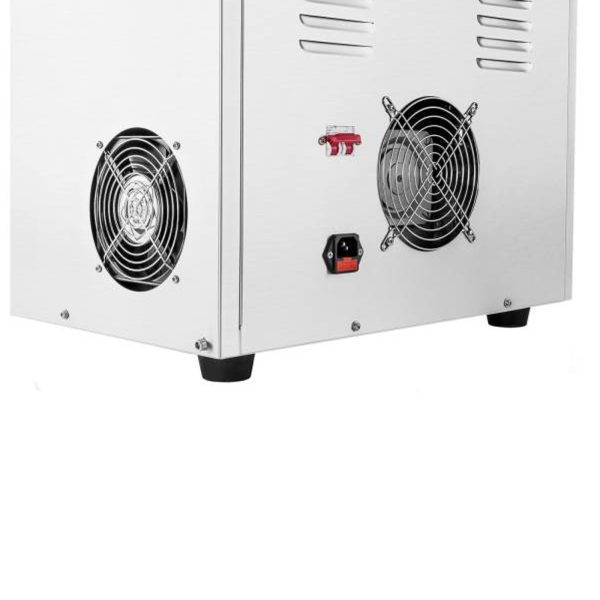 Packer vakuuma metināšanas mašīna pārtikas maisiņiem 40 cm 900W MSW VPM-900K