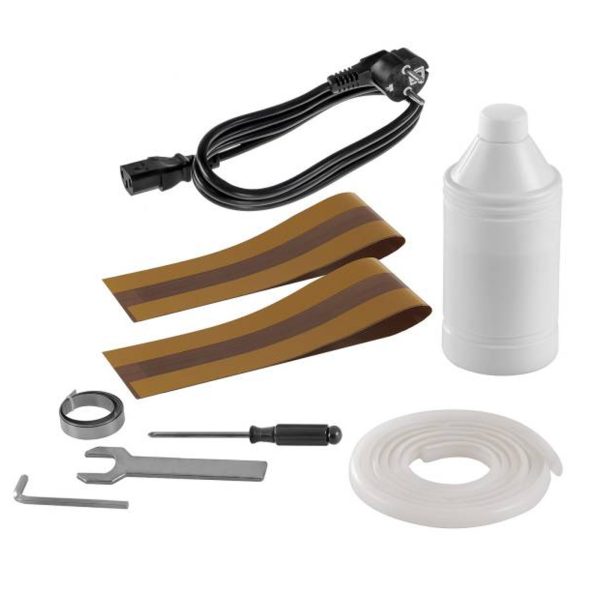 Packer vakuuma metināšanas mašīna pārtikas maisiņiem 40 cm 900W MSW VPM-900K