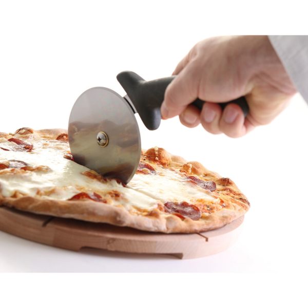 Picas naža nazis ar HACCP klipiem. 100 mm - Hendi 617014