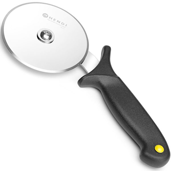 Picas naža nazis ar HACCP klipiem. 100 mm - Hendi 617014