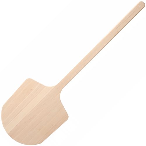 Lāpsta maizes picas vilkšanai no koka krāsns platuma 300 mm garums 1100 mm - Hendi 617212