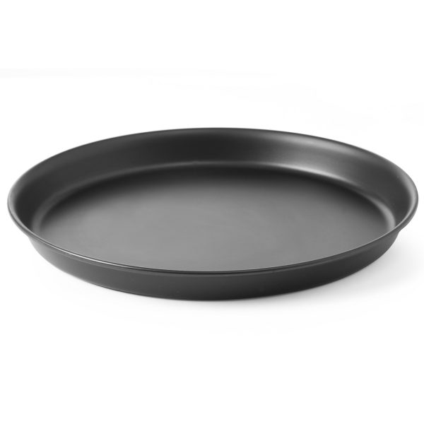 Tērauda picu cepešpanna 50 cm - Hendi 617434