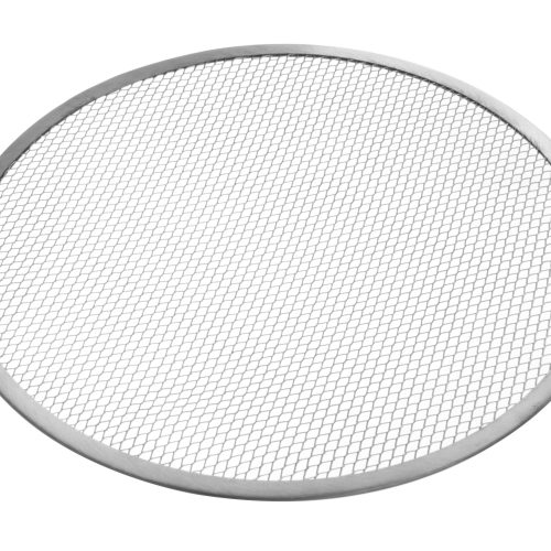 Pizza Grille Mesh 23cm - Hendi 617502