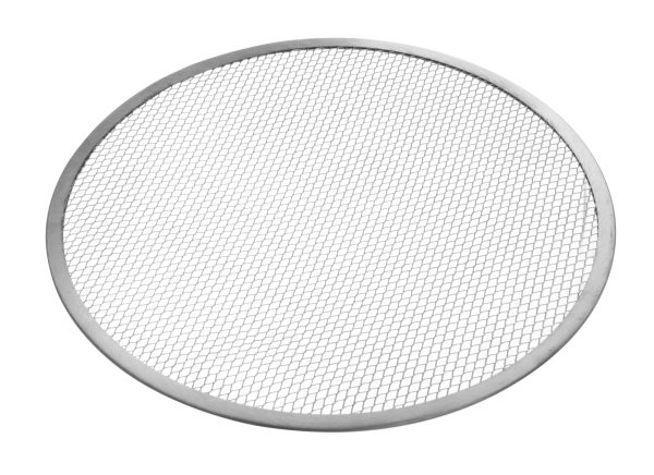 Pizza Grille Mesh 23cm - Hendi 617502