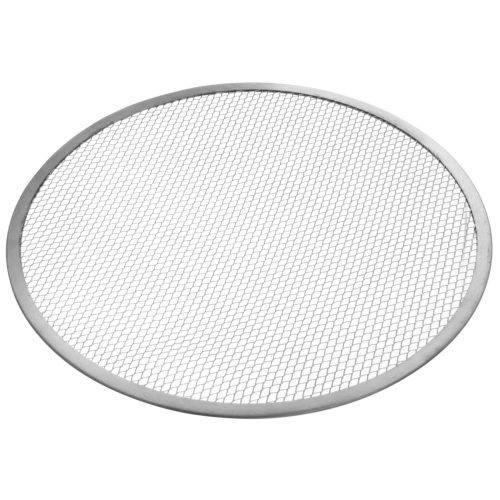 Acu picas režģa alumīnija apaļais vids. 25 cm - Hendi 617519
