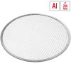 Picas režģis ar sietu 28 cm - Hendi 617526