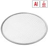 Picas režģis ar sietu 40cm - Hendi 617564