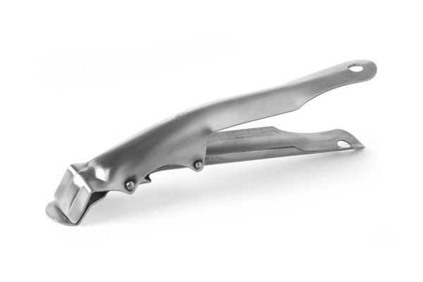 Gripper picas lapas lapa metāls - Hendi 617700
