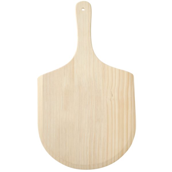 Melna lāpsta picas maizei noņemšanai no krāsns koka 305 x 535 x 10 mm - Hendi 617724