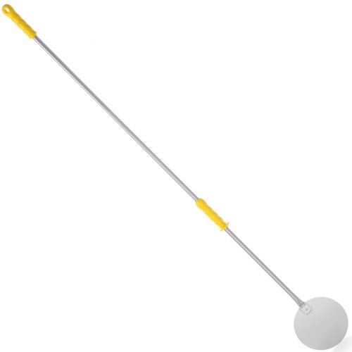 Lāpstiņa picas pagriešanai ar pārvietojamu roktura diametru 200 (h) 1700 mm Lilly Codroipo Hendi 617779