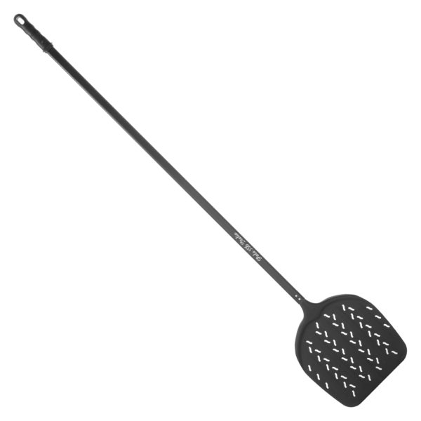 Alumīnija picu lāpstiņa Italia 3d perforēts 330x1700mm