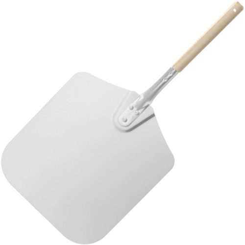 Picas lāpsta ar īsu kvadrātveida rokturi 305 x 660 mm - Hendi 618035